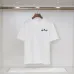 OFF WHITE T-Shirts for MEN Black/White #B51122
