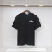 OFF WHITE T-Shirts for MEN Black/White #B51122