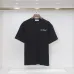 OFF WHITE T-Shirts for MEN Black/White #B51123
