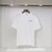 OFF WHITE T-Shirts for MEN Black/White #B51123