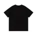 OFF WHITE T-Shirts for MEN Black/White #B51124