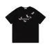 OFF WHITE T-Shirts for MEN Black/White #B51124