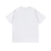 OFF WHITE T-Shirts for MEN Black/White #B51124