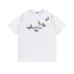 OFF WHITE T-Shirts for MEN Black/White #B51124