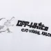 OFF WHITE T-Shirts for MEN Black/White #B51589