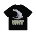 OFF WHITE T-Shirts for MEN Black/White #B51589