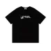 OFF WHITE T-Shirts for MEN Black/White #B51589