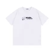 OFF WHITE T-Shirts for MEN Black/White #B51589