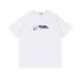 OFF WHITE T-Shirts for MEN Black/White #B51589