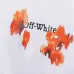OFF WHITE T-Shirts for MEN Black/White #B51591