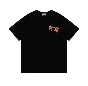 OFF WHITE T-Shirts for MEN Black/White #B51591