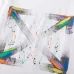 OFF WHITE T-Shirts for MEN Black/White #B52255