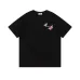 OFF WHITE T-Shirts for MEN Black/White #B52256
