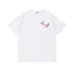 OFF WHITE T-Shirts for MEN Black/White #B52256