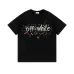 OFF WHITE T-Shirts for MEN Black/White #B52257