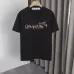 OFF WHITE T-Shirts for MEN Black/White #B52647