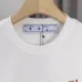 OFF WHITE T-Shirts for MEN Black/White #B52647