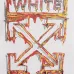 OFF WHITE T-Shirts for MEN Black/White #B52647