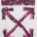 OFF WHITE T-Shirts for MEN Black/White #B53371
