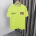 OFF WHITE T-Shirts for MEN Black/White #B53371