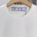 OFF WHITE T-Shirts for MEN Black/White #B53372