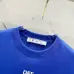 OFF WHITE T-Shirts for MEN Black/White/Blue/Grey #B47109