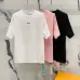 OFF WHITE T-Shirts for MEN Black/White/Pink #B47113