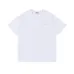 OFF WHITE T-Shirts for MEN Black/White/Purple #B47370