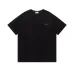 OFF WHITE T-Shirts for MEN Black/White/Purple #B47370