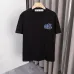 OFF WHITE T-Shirts for MEN Letter logo print 260g Black/White #B53752