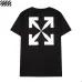 OFF WHITE T-Shirts for MEN Women #99914081