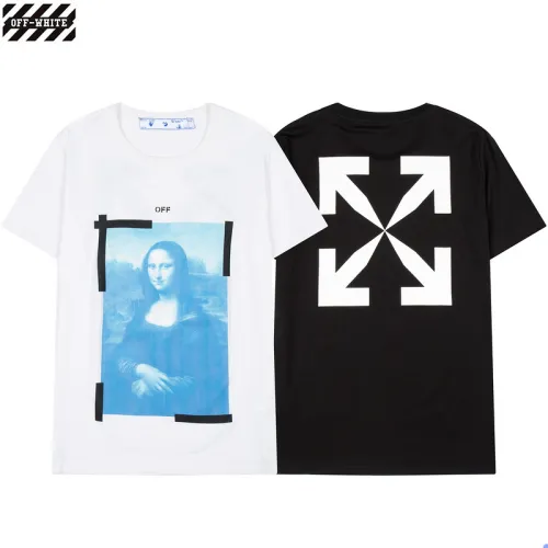 OFF WHITE T-Shirts for MEN Women #99914081