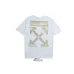 OFF WHITE T-Shirts for MEN Women European size #99904912