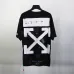 OFF WHITE T-Shirts for MEN Women European size #99904914