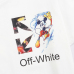 OFF WHITE T-Shirts for men and women #99903610