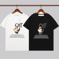 OFF WHITE T-Shirts for men and women #99914823
