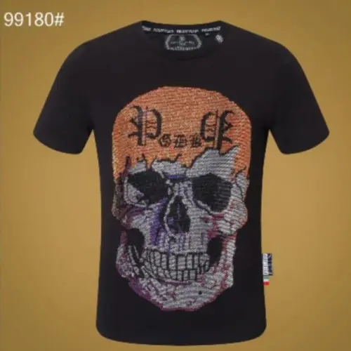 PHILIPP PLEIN New T-shirts for MEN #99899348