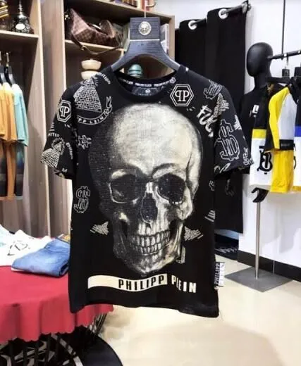 PHILIPP PLEIN T-shirts for MEN #99896509