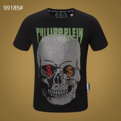 PHILIPP PLEIN T-shirts for MEN #99900593