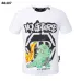 PHILIPP PLEIN T-shirts for MEN #9999924725