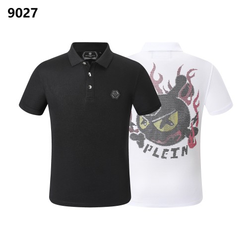 PHILIPP PLEIN T-shirts for MEN #9999925821