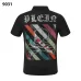 PHILIPP PLEIN T-shirts for MEN #9999925826