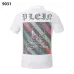 PHILIPP PLEIN T-shirts for MEN #9999925826