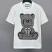 PHILIPP PLEIN T-shirts for MEN #B38139