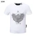 PHILIPP PLEIN T-shirts for MEN #B40543