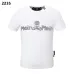 PHILIPP PLEIN T-shirts for MEN #B40555