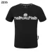 PHILIPP PLEIN T-shirts for MEN #B40555