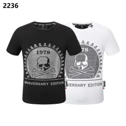 PHILIPP PLEIN T-shirts for MEN #B40558