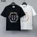 PHILIPP PLEIN T-shirts for MEN #B51147