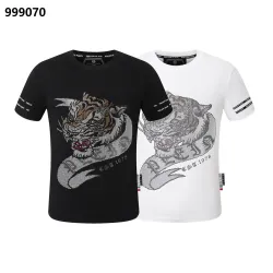 PHILIPP PLEIN T-shirts for MEN #B64095